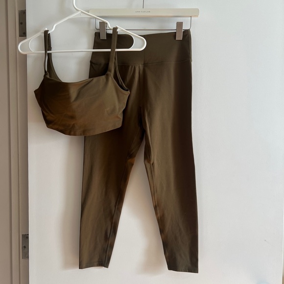 Olive Sage Collection set - Picture 1 of 7